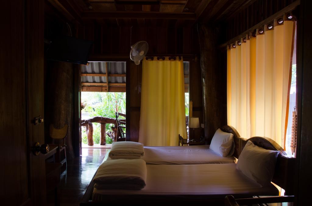 Daranee Resort Ranong Exteriér fotografie