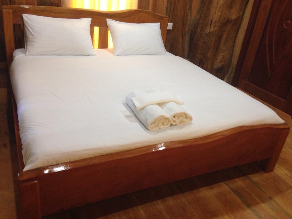 Daranee Resort Ranong Exteriér fotografie